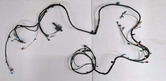 Genuine Range Rover Sport 16+ Wiring Harness - LR090137