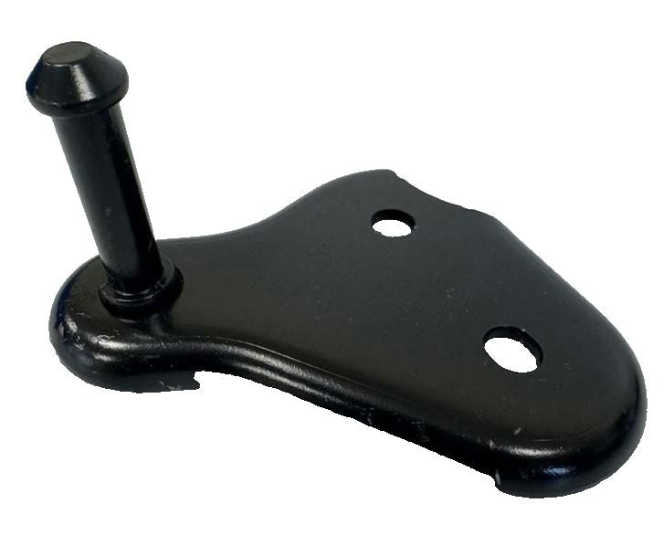 Genuine Land Rover Defender 2020+ Rear Muffler LH Bracket - LR137014