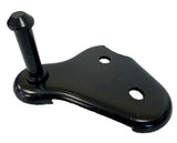 Genuine Land Rover Defender 2020+ Rear Muffler LH Bracket - LR137014