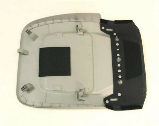 Genuine Range Rover Evoque 12-17 LH Front Seat Back Cover Panel Cirrus LR069425