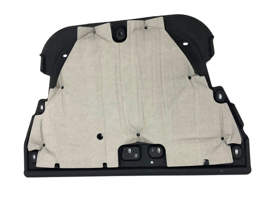 Genuine Jaguar I-Pace 2018+ Rear Floor Undertray - T4K10361