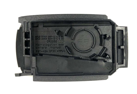 Genuine Jaguar XF XK Remote Key Fob Lower Backing - C2P17158