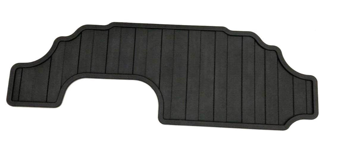 Genuine Land Rover Discovery Sport 2015+ 3rd Row Rubber Floor Mat - VPLCS0280