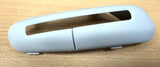 Genuine Land Rover RRS 2014-2022 RH Seat Belt Guide Bracket Bezel - LR057141
