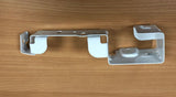 Genuine Land Rover Discovery 5 2017+ RH Load Compartment Panels Support LR081287