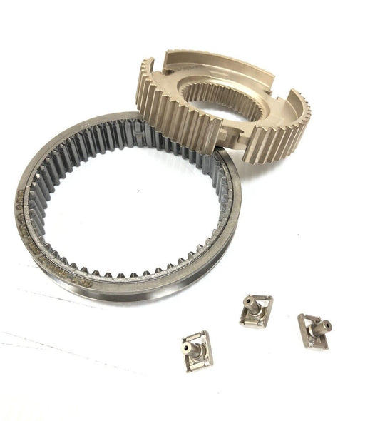 Genuine Ford C-Max/Fiesta 6 Speed Manual Synchronizer Hub 1778760