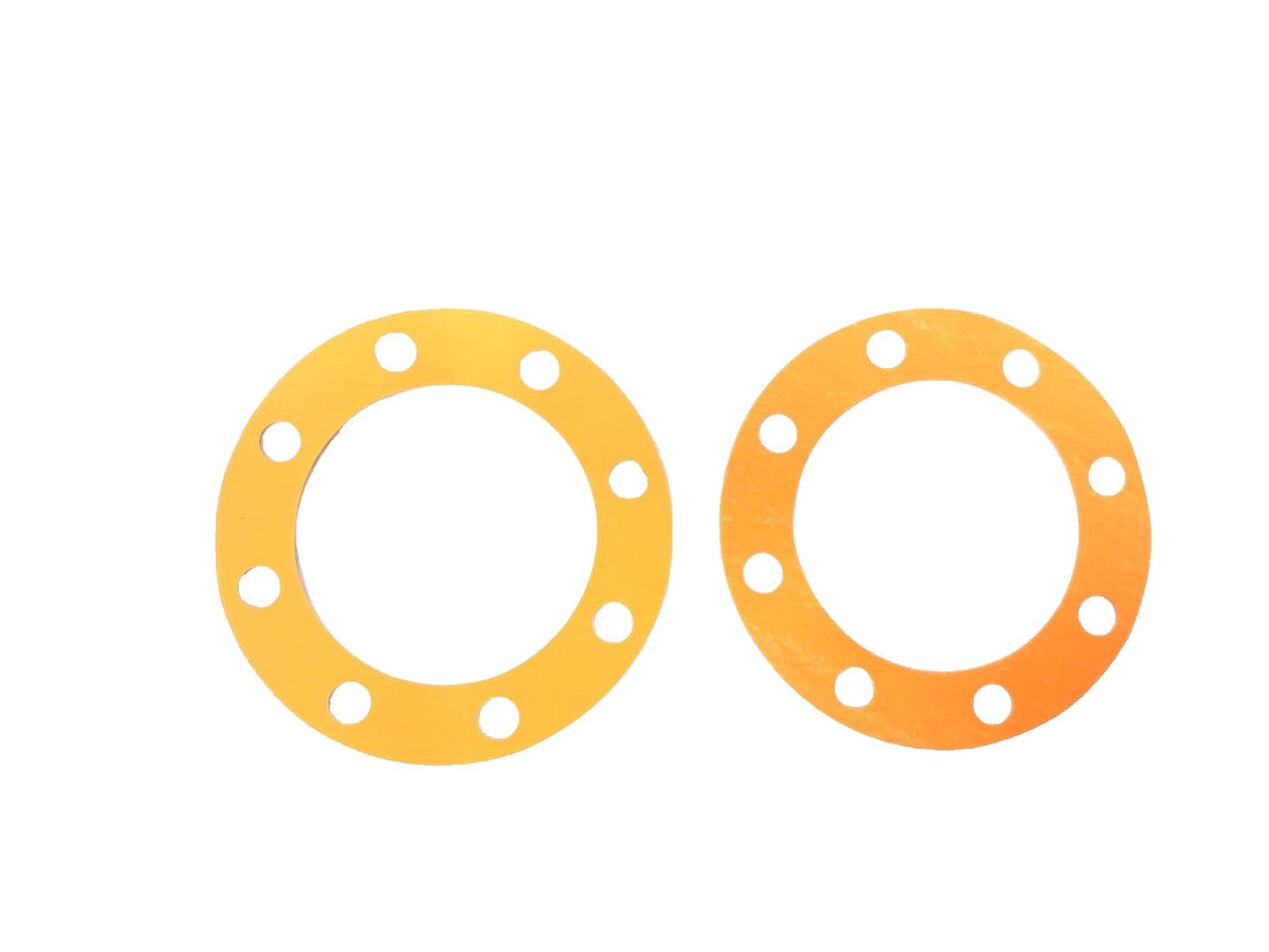 Genuine Ford Transit FY/TT9/Tourneo Rear Axle Wheel Bearing Gasket Set 1387850