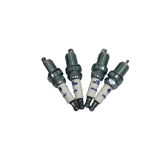 Genuine Eurorepar Spark Plug Fits Ford/Honda/Volkswagen/Lada/Kia 16259394