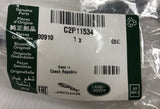 Genuine Jaguar XK 2006 - 2014 Fuel Vapour Pipe C2P11534