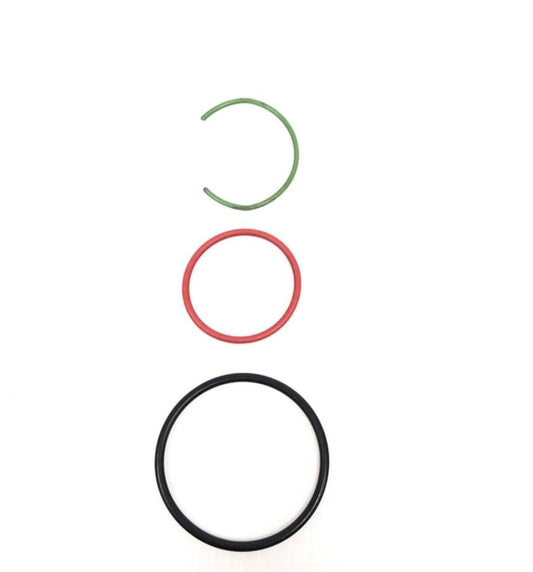 Genuine Range Rover/Sport/Disco Front Propshaft O Ring Kit - 3 Piece - LR034517