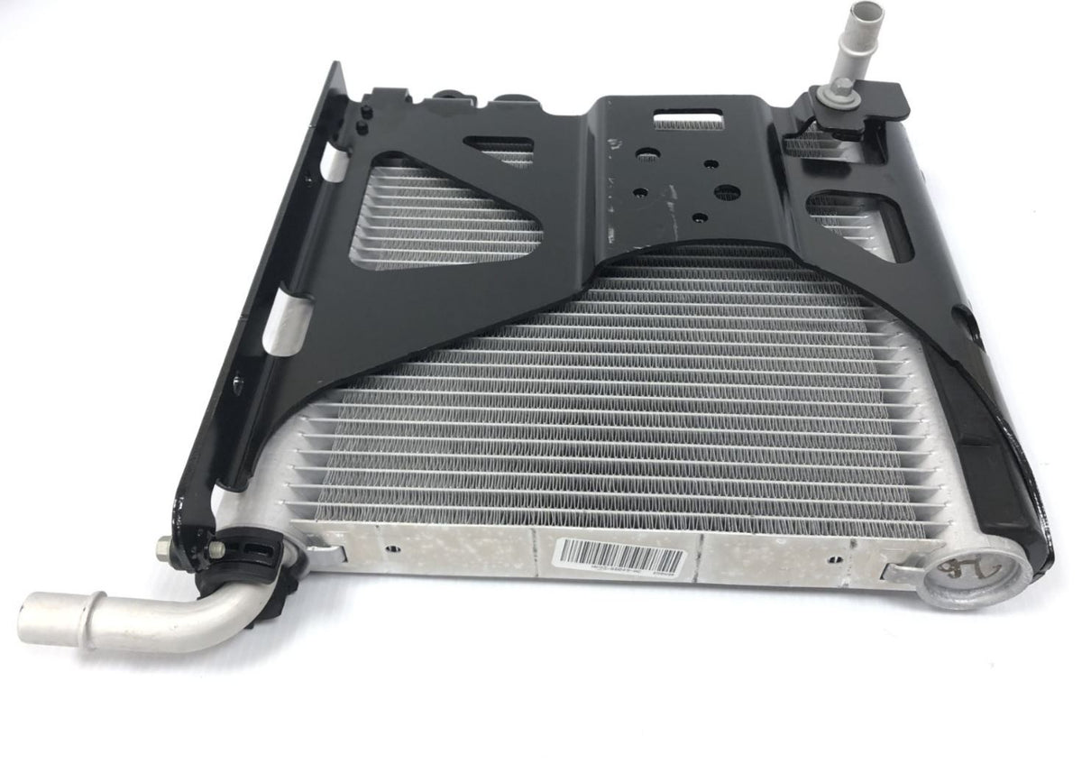Genuine Range Rover Velar 2017+ LH (Nearside) Auxiliary Radiator - LR181759