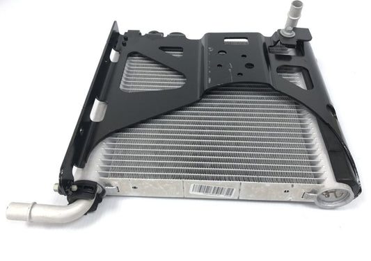Genuine Range Rover Velar 2017+ LH (Nearside) Auxiliary Radiator - LR181759