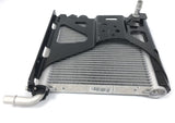 Genuine Range Rover Velar 2017+ LH (Nearside) Auxiliary Radiator - LR181759