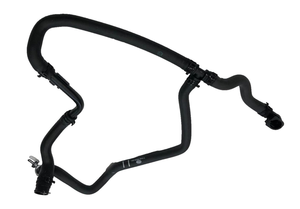Genuine Land Rover RRS Expansion Reservoir To Thermostat Hose - PCH503280