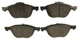Genuine Ford C-Max/EcoSport/Focus Front Brake Pad Set - 1712024