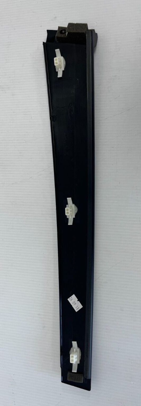 Genuine Ford Fiesta/Fusion CBK 2001-2008 LH Outside Door Moulding 1473674