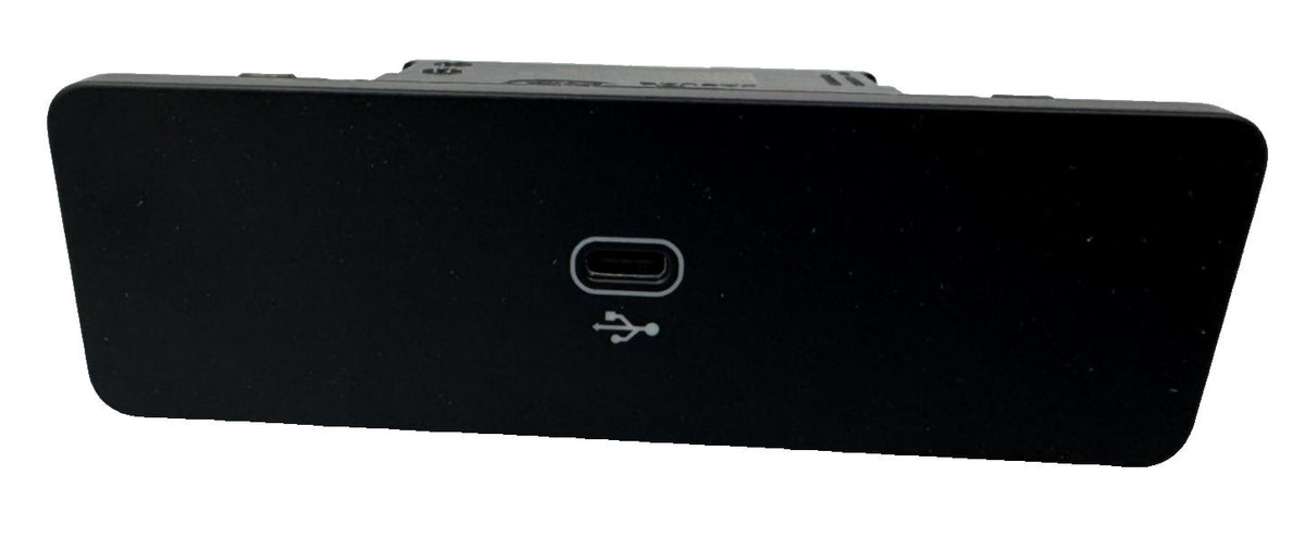 Genuine Land Rover Disco/Evo/Vel Centre Armrest USB Hub - LR180660