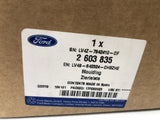 Genuine Ford Kuga 2020+ Load Compartment/Boot RH Side Trim - 2603835