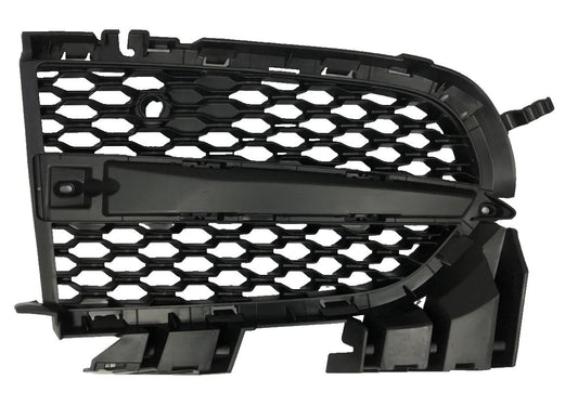 Genuine Jaguar XF 2016+ Front RH Bumper Grille - T2H7063