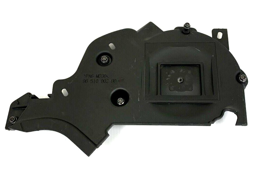 Genuine Ford Fusion 2001-2006 1.4L TDCI Timing Belt Cover 1369591