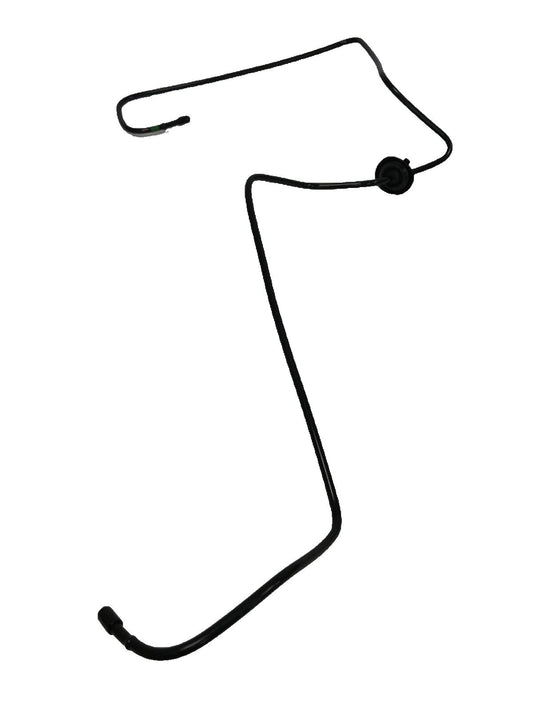 Genuine Range Rover 2013 - 2022 RH Rear Air Suspension Tube LR037078