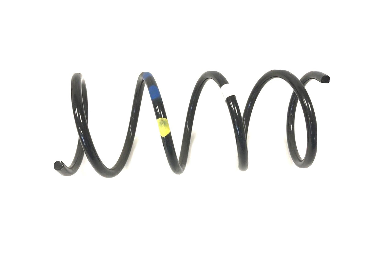 Genuine Ford KA CCU 2008-2016 Rear Left Coil Spring 1916927