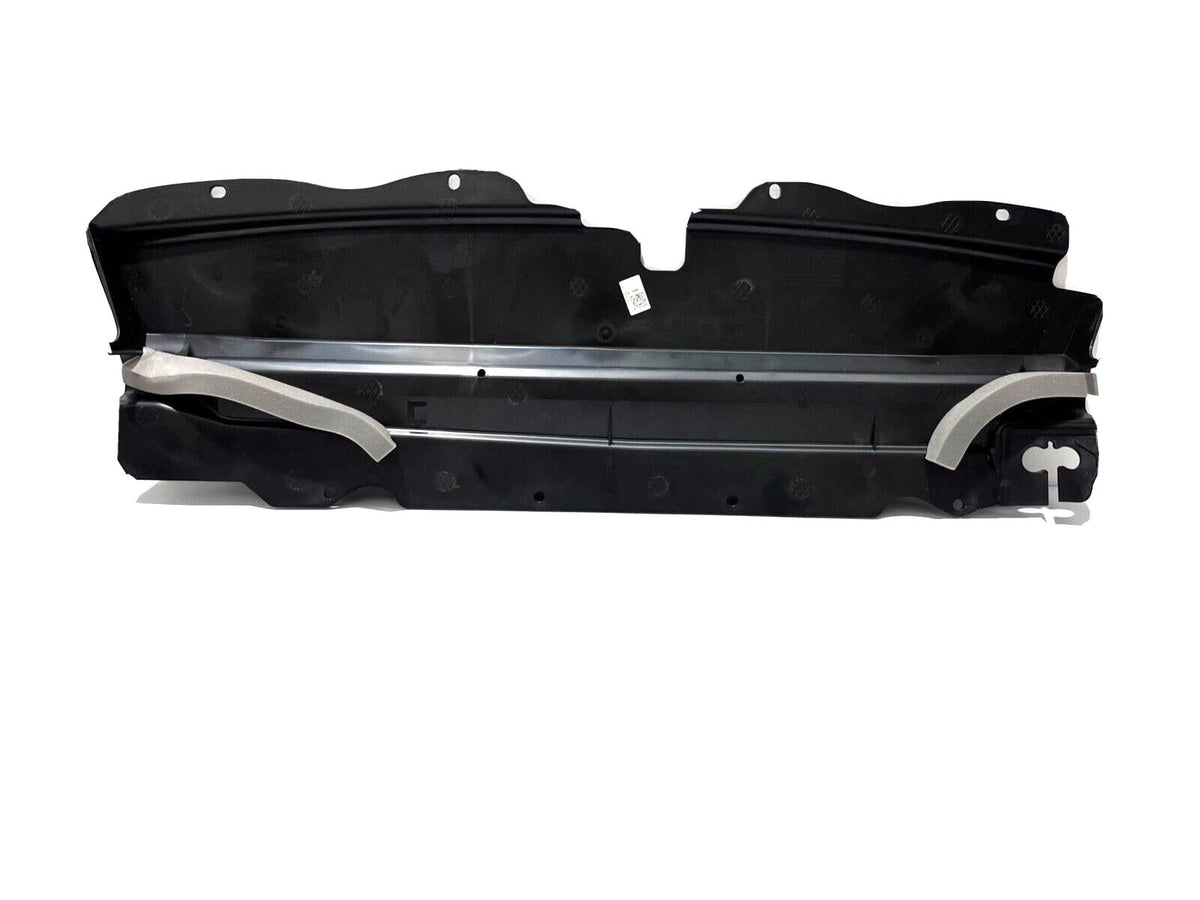 Genuine Ford Transit TTG 2019+/TTS 2019+ Free Post Air Deflector 2367252