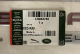 Genuine Land Rover Discovery Sport "SPORT HSE LUXURY" Rear Name Plate - LR083785