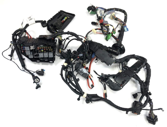 Genuine Land Rover Discovery Sport 2015+ Engine & Dash Wiring Harness - LR084902