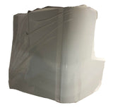 Genuine Land Rover Range Rover Sport 2014-2022 LH Fender Moulding - LR062236