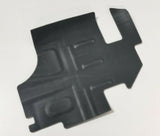 Genuine Jaguar E-Pace 2017+ LH Front Cabin Sound Insulation - J9C14006