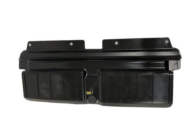 Genuine Jaguar XE-Range 2015+/XF 2016+ Air Intake Deflector Shield T2H21026