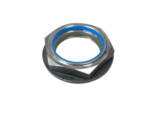 Genuine Ford Transit TT9 2006 - 2014 RH Half Shaft Retaining Hex. Nut 4875826