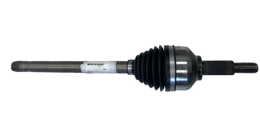 Genuine Ford Transit Custom 19-23 N/S Front CV Joint & Half Shaft - 2560472