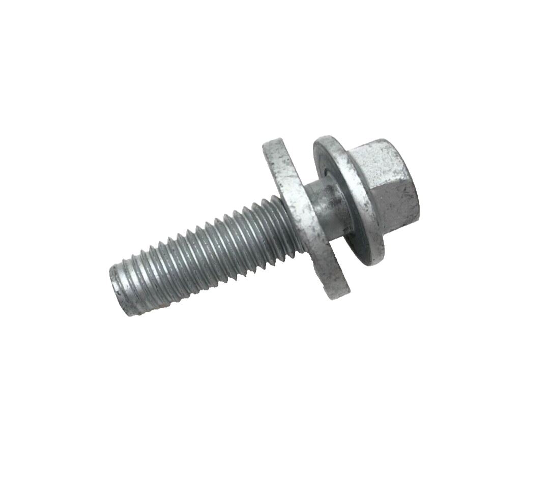 Genuine Jaguar F-Type 2014+ Bodyshell Braces Screw M10 x 35mm T2R27495