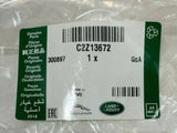 Genuine Jaguar XF 2009-2015 Engine Drive Belt 2.2L Turbo Diesel - C2Z13672