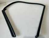 Genuine Land Rover Discovery Sport 15+ Rear LH Door Upper Weatherstrip LR058560