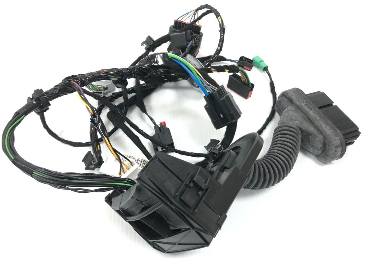 Genuine Ford Fiesta CCN 2013-2019 RH Door Locking System Wiring 2008909
