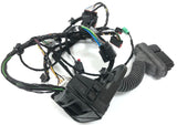 Genuine Ford Fiesta CCN 2013-2019 RH Door Locking System Wiring 2008909