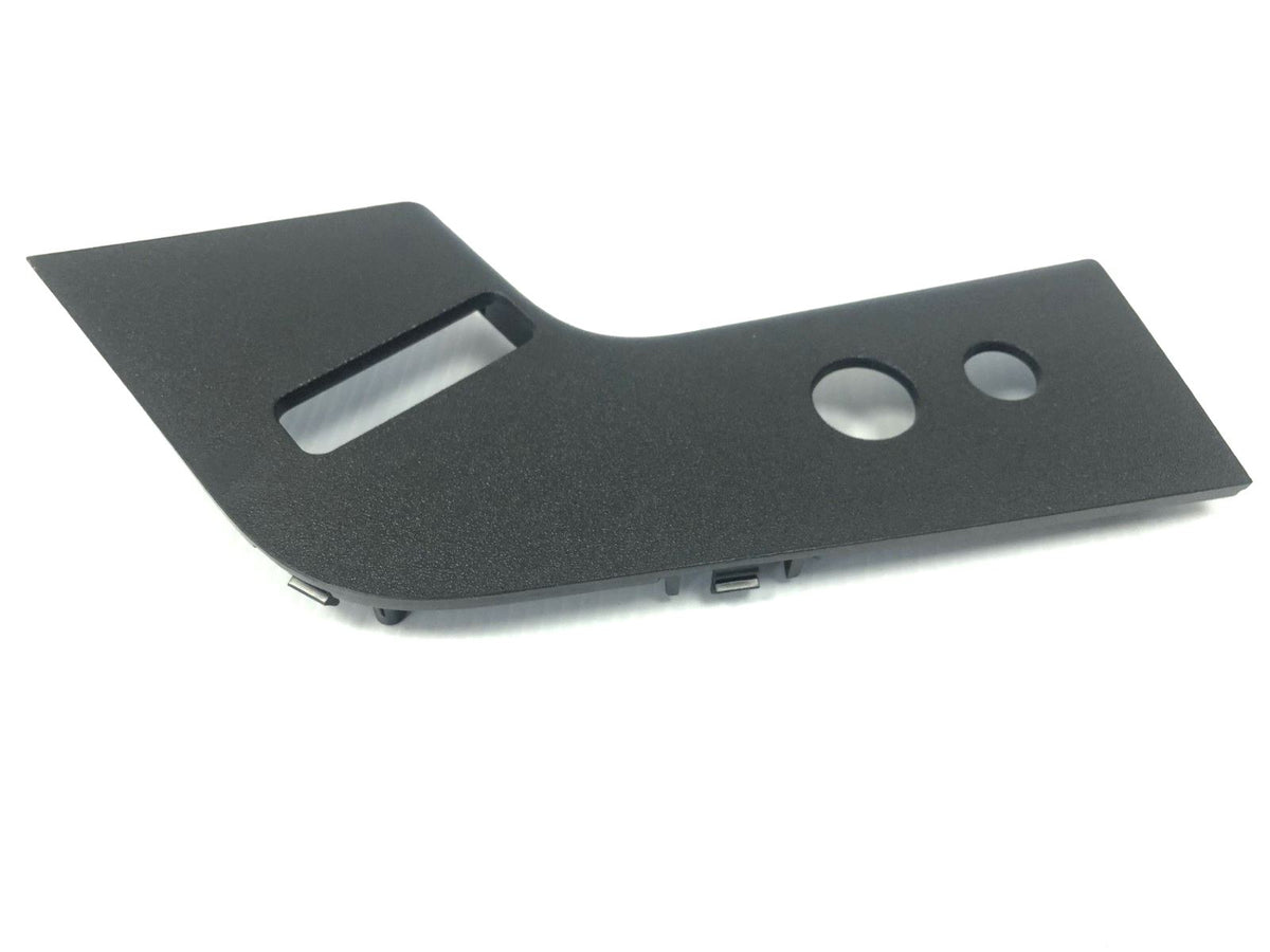 Genuine Land Rover Defender 2020+ SWB Front LH Boot Latch Cover Trim - LR131718