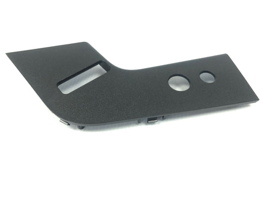 Genuine Land Rover Defender 2020+ SWB Front LH Boot Latch Cover Trim - LR131718