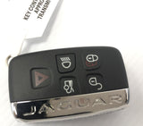 Genuine Jaguar XF/XE/XJ 315mhz Remote Control Key Fob - C2D51457