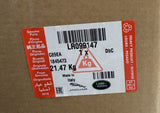 Genuine Range Rover Sport 2023+ Rear RH Door Card - LR169503
