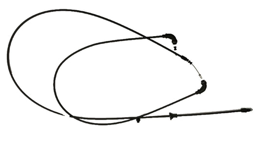 Genuine Jaguar F-Pace RHD 2016+ Bonnet Locking Mechanism Cable - T4A14110