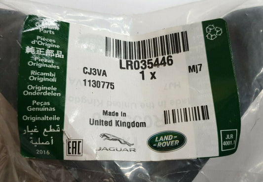 Genuine Range Rover/Sport Front Stabilizer Bracket - LR035446