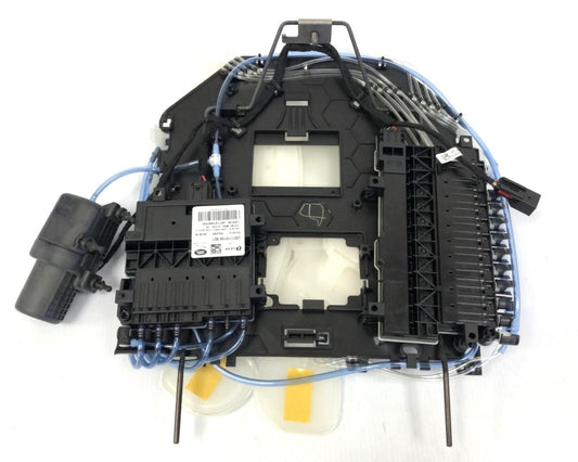 Genuine Land Rover Seat Back Lumbar Support - LR181606