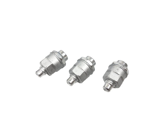 Genuine RR/S/Disco M8 x 22mm Battery Stud With Nut (x3)-LR048987