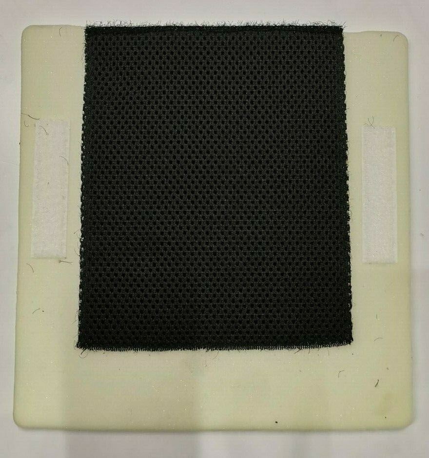 Genuine Range Rover Sport 14+ Rear Seat Vented Insert Filler - LR111671