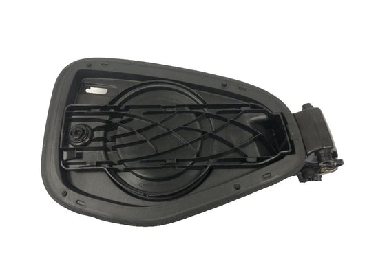 Genuine Jaguar I-Pace RH Charge Port Housing-T4K11760