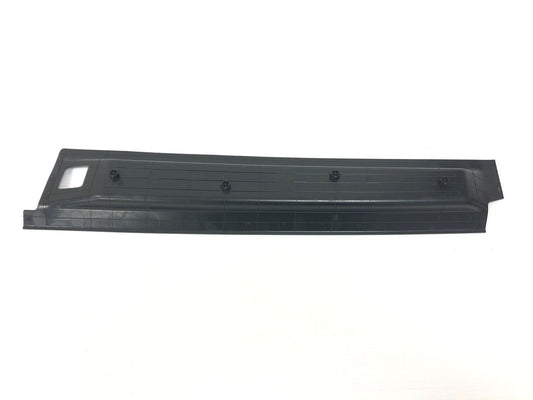 Genuine Land Rover New Defender RHD Passenger Instrument Panel Rubber - LR153016
